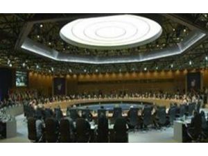 Nükleer Müzakerelerin 8. Turu Sona Erdi