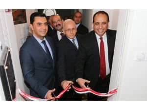 Kktc’nin Yeni Temsilciliği O Ülkede Açıldı