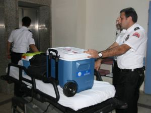 Organları 5 Kişiye Umut Oldu