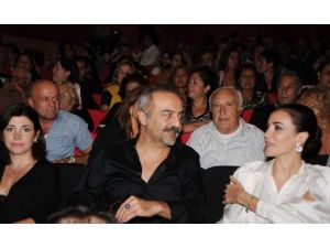 Ödüllü Film Altın Portakal’da