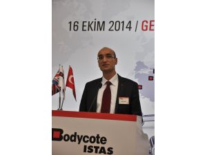 Bodycoteden Dilovasına 12 Milyonluk Yatırım