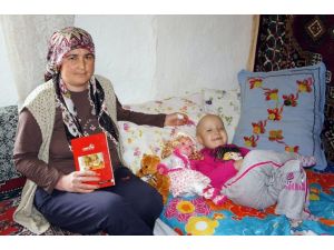 Okul Hayali Gerçekleşmeden Lösemiye Yenildi