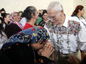 Altınportakal Sanatçıları Cezaevinde