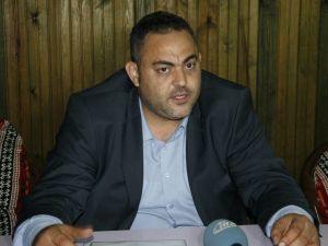 (Özel Haber) Engelliler Yardımlarla Ayakta