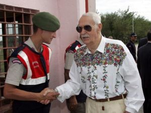 Türk Sinemasının Yıldızları Cezaevinde