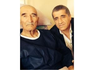 Sanatçı Aydın Aydının Acı Günü