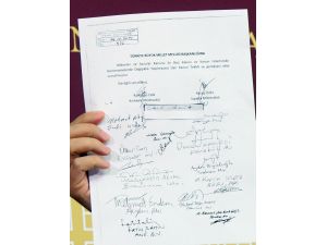 Ak Parti’nin Teklifine Carl Schmıtt’in İmzasını Yapıştırdı