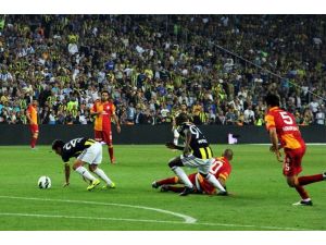 Nefesler Tutuldu, Dev Derbi Yarın