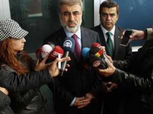 Bakan Yıldızdan Ham Petrol Fiyatı Açıklaması