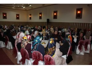 İnegölde Camiler Haftası Konferansı