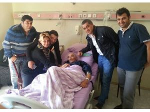 Aydın Aydın’ın Acı Günü