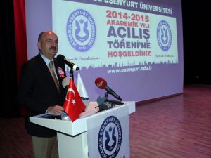 Bakan Müezzinoğlu’ndan ‘Ebola’ Açıklaması