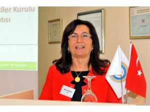 Marmara Bölgesi Kadın Girişimcileri Yalovada Toplandı