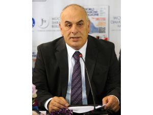 Türkiye Elmas Pazarından Payını Alacak