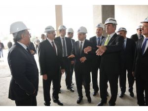 Derbide Taşkınlık Yapan Yandı