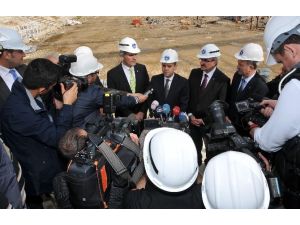 Spor Bakanından Passolig Ve Derbi Değerlendirmesi