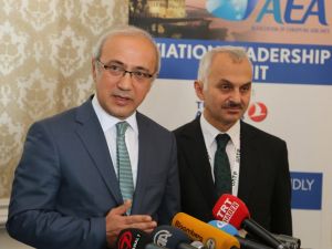 Bakan Lütfi Elvan: “Fsm’deki Bakım Çalışmaları Trafiği Etkilemeyecek”