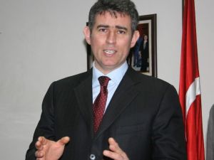 Feyzioğlu Ve Kocasakal Başarısız