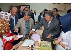 Kalkınma Ajansı Gençlere Umut Oldu