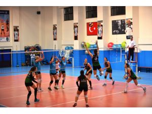 Filede Hazırlık Galibiyeti