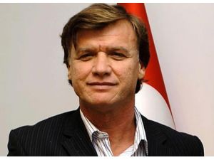 Turgut Uçar Salı Günü Tavşanlı’da
