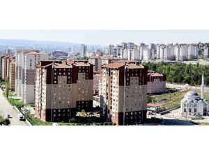 Kentsel Dönüşüme Özel 15 Heyet