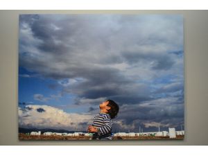 Tarım İşçisi Çocukların Dramı Fotoğraf Karelerine Yansıdı