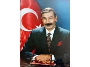 Eski Mhp Milletvekili Ali Güngör Son Yolculuğuna Uğurlandı