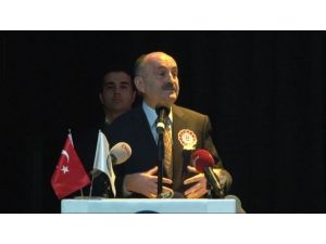 Bakanlığının İsminde Çelişki Yaşadığını Açıkladı