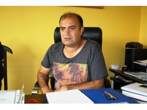 Edremit Belediyespor Statsız Kalıyor