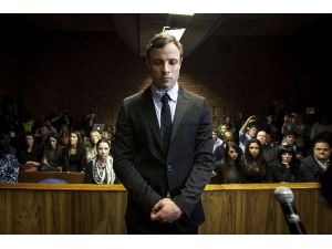 Oscar Pistorius’un 10 Yıl Hapsi İstendi