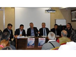 Türkiye Halter Şampiyonası Başladı