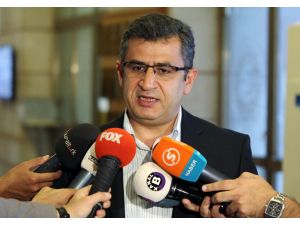 Hdp Sokak Eylemlerinin Araştırılmasını İstiyor