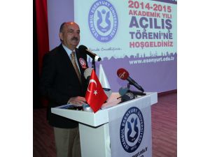 Bakan Müezzinoğlu’ndan Türkiye’de Sağlık Politikaları Dersi