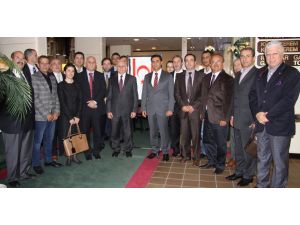 Kktc Dışişleri Bakanı: ‘‘Türkiye Yokmuş Gibi Strateji Hazırlamak, Plan Yapmak Son Derece Yanlıştır’’