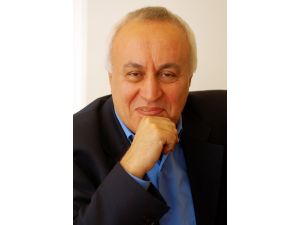 Prof.dr. Şen: “Avrupa Birliği Üyeliği En Erken 2021’de Gerçekleşebilir”