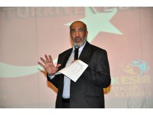 Dilipaktan Gençlere Nasihat: