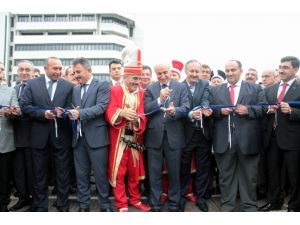 Samif 2014 Açıldı