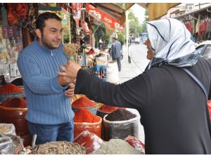 Kış Hastalıklarına Özel ‘Kış Çayı’