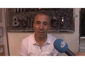 O İşadamı Konuştu
