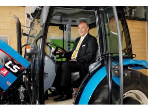 Anadolu Motor’dan 44 Milyonluk Dev Yatırım