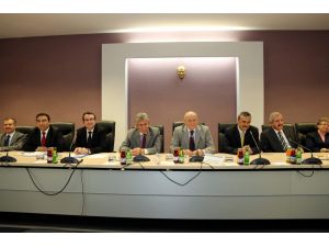 Torba Yasa Eso’da Konuşuldu