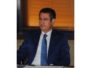 Bakan Nurettin Canikli, Ambarlı Limanı’nı Ziyaret Etti