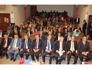 Demir Çelik Sektöründe Standardizasyon Ve Standartların Önemi Paneli