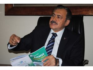Bakan Eroğlu’dan Suda C Planı Açıklaması
