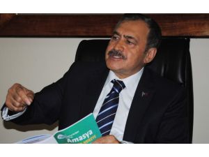 ’’Suda O Plana İhtiyaç Kalmadı’’
