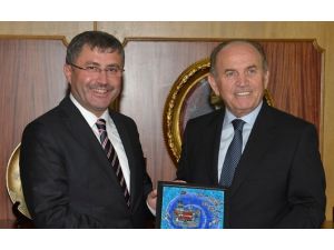 Destek Sözü