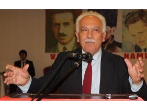 ’’Pkk’yı Şişiren, Büyüten Masalların Sonuna Gelindi’’