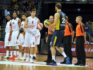 Turkish Airlines Euroleague