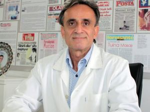 Baş Ağrılarına Elle Tedavi